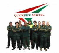 Quick Pick Movers