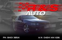 R & S Auto