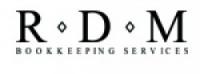 RDM Bookkeeping Services