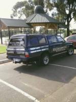 Reflection Cleaning Service Australia