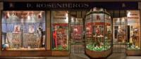 Rosenbergs Shoes ~ Where Large feet are spoilt for choice