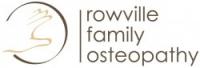Rowville Family Osteopathy