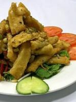 Saigon Bay Vietnamese Restaurant in Darlinghurst