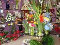 Scent from Eden Floral Studio