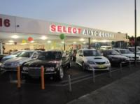 Select Auto Centre