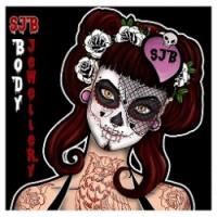 SJB Body Jewellery
