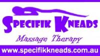 Specifik Kneads Massage Therapy