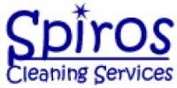 Spiros Services Cleaning