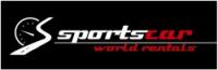 Sports Car World Rentals