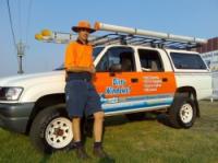 Squeaky Clean Professional Window Cleaners