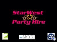 StarWest Party Hire