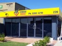 Storage Choice Strathpine