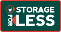 Storage for Less