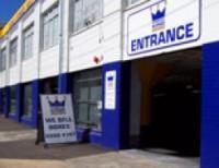 Storage King Camperdown