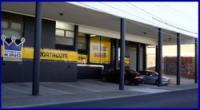 Storage King Northcote