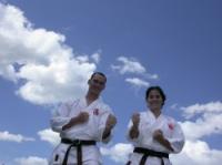 Sunshine Coast Karate