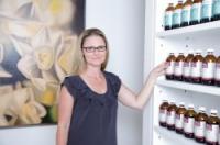 Sydney Naturopath Kathleen McFarlane