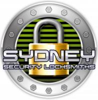 Sydney Security Locksmiths