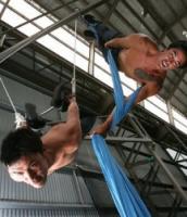 Sydney Trapeze School