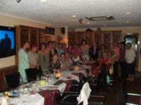 Tandoori Taste Indian restaurant