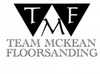 Team Mckean Floorsanding