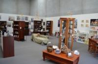 The Blue Sapphire Aust. Pty., Ltd