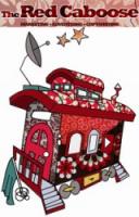 The Red Caboose