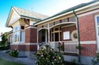 Three George Street Bed & Breakfast