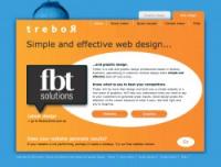 Trebor Design