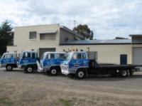 Turnbull & Townsend 24hr Towing