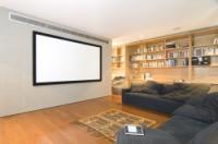 Ultimate Home Theatres