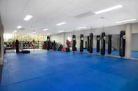 VT-1 Gym Fitness and Health Centre