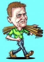 Wayne's World - Timber & Building Supplies