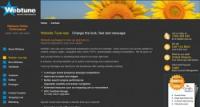Webtune Online Performance