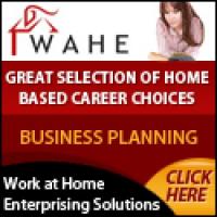 Work from Home Enterprising Australia