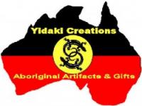 Yidaki Creations