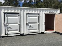 Oasis Storage Pty Ltd