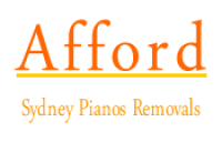 Afford Sydney Piano Removals