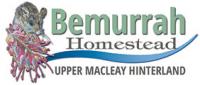 Bemurrah Homestead - Macleay Valley Accommodation
