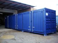 Betta Storage Containers