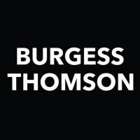 Burgess Thomson