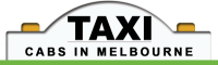 Cabs in Melbourne