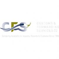 Customs & Forwarding Services