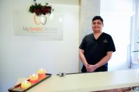 dentist parramatta