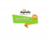 Social Media Marketing Services