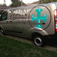 Drain Surgery