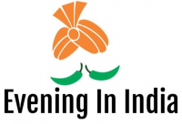 Evening In India