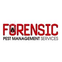 Forensic Pest Management Services