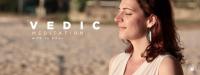 Jo Amor Vedic Meditation