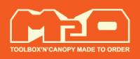 M2O Toolbox'N'Canopy
